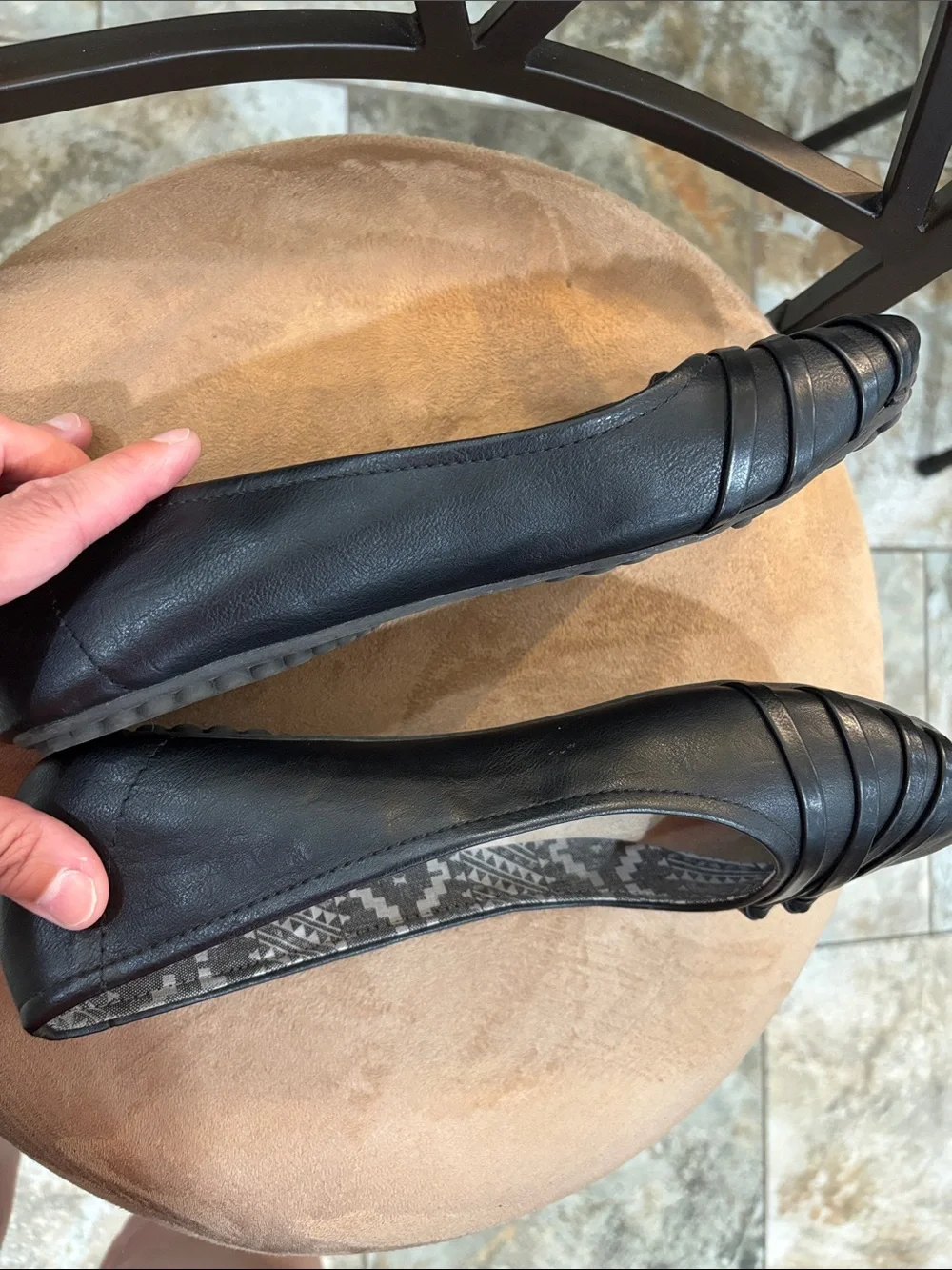 Jellypop classic black
